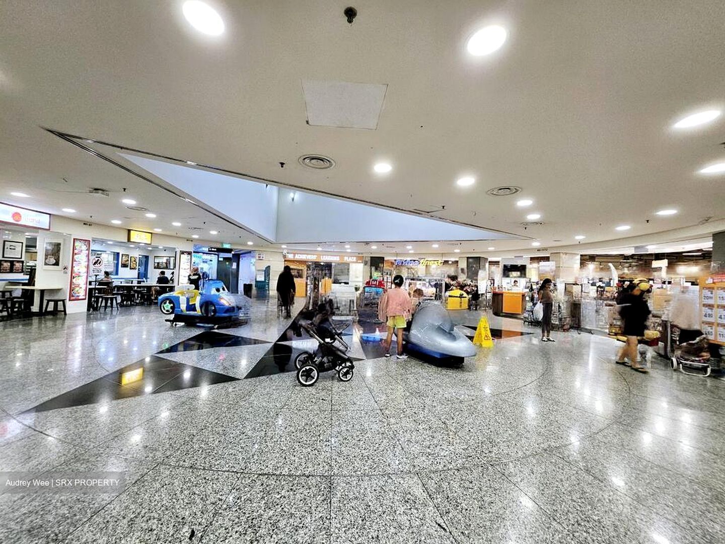RV Residences (D10), Office #453754641